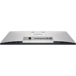Dell 42,5" UltraSharp U4323QE UHD IPS DP/HDMI/USB/RJ45 ezüst LED monitor