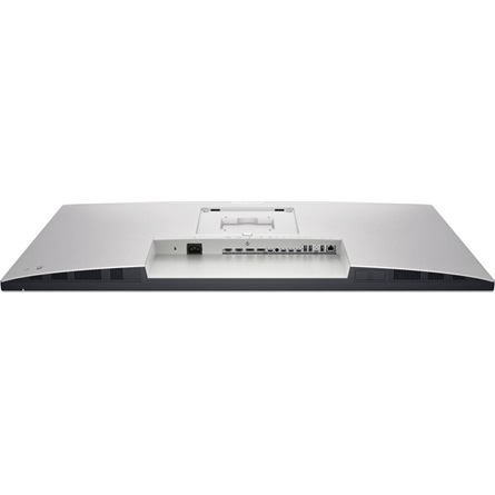 Dell 42,5" UltraSharp U4323QE UHD IPS DP/HDMI/USB/RJ45 ezüst LED monitor