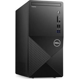 Dell Vostro 3020 MT/Intel Core i5-13400/8GB/256GB/Linux Asztali számítógép