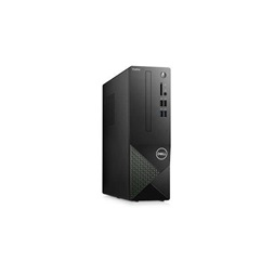 Dell Vostro 3020 SFF/Core i3-13100/8GB/256GB/Win11 Pro/fekete Asztali számítógép