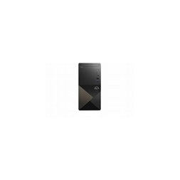 Dell Vostro 3030 MT/i5-14400/8GB/512GB/Linux/fekete asztali számítógép