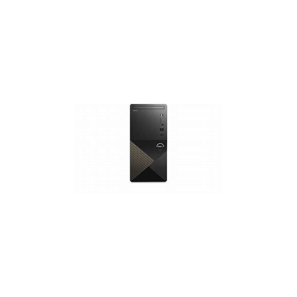 Dell Vostro 3030 MT/i7-14700/16GB/1TB/Linux/fekete asztali számítógép