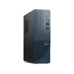 Dell Vostro 3030 SFF/i7-14700/8GB/512GB/Linux/fekete asztali számítógép