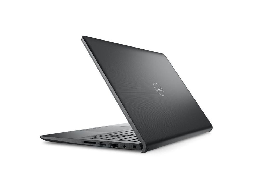 Dell Vostro 3420 14"FHD/Intel Core i3-1215U/8GB/256GB/Int.VGA/Win11 Pro/fekete laptop