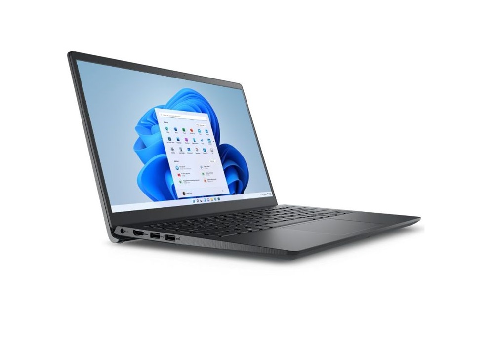 Dell Vostro 3420 14"FHD/Intel Core i3-1215U/8GB/256GB/Int.VGA/Win11 Pro/fekete laptop