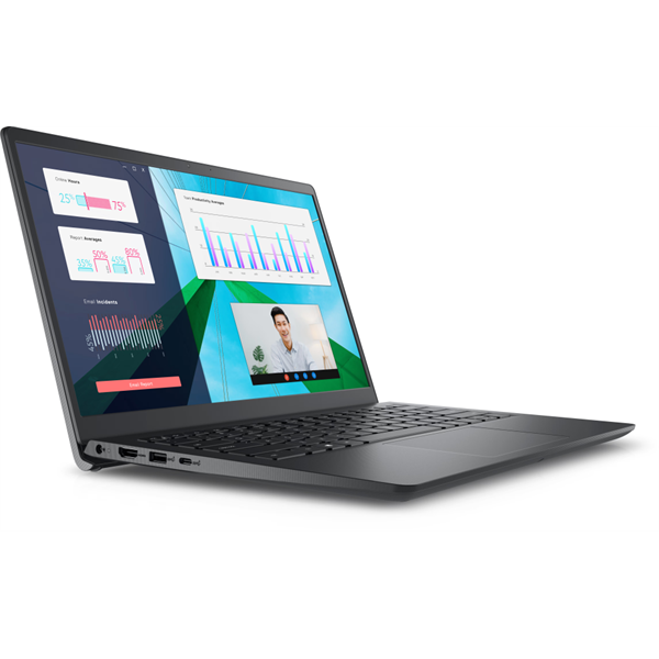 Dell Vostro 3430 14"FHD/Intel Core i5-1335U/8GB/512GB/Int.VGA/Linux laptop