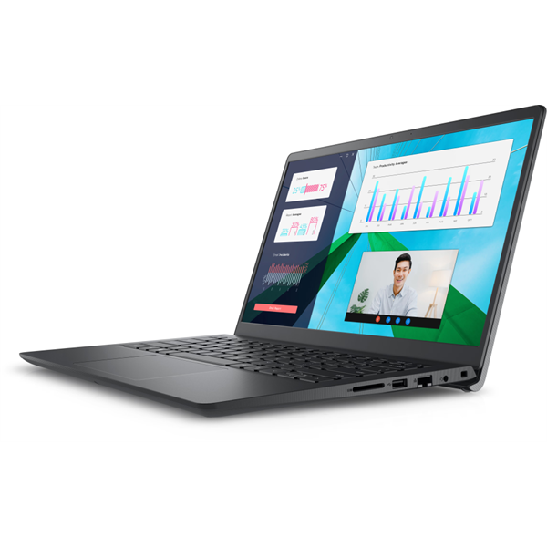 Dell Vostro 3430 14"FHD/Intel Core i5-1335U/8GB/512GB/Int.VGA/Linux laptop