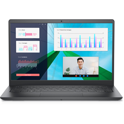 Dell Vostro 3430 14"FHD/Intel Core i5-1335U/8GB/512GB/Int.VGA/Linux laptop