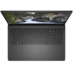 Dell Vostro 3520 15,6"FHD/Intel Core i7-1255U/8GB/512GB/Int.VGA/Win11 Pro/fekete laptop