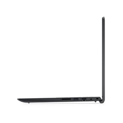 Dell Vostro 3510-35 15,6"FHD/Intel Core i3-1115G4/8GB/512GB/Int.VGA/Linux/fekete laptop