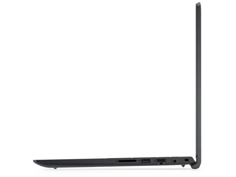 Dell Vostro 3510-35 15,6"FHD/Intel Core i3-1115G4/8GB/512GB/Int.VGA/Linux/fekete laptop