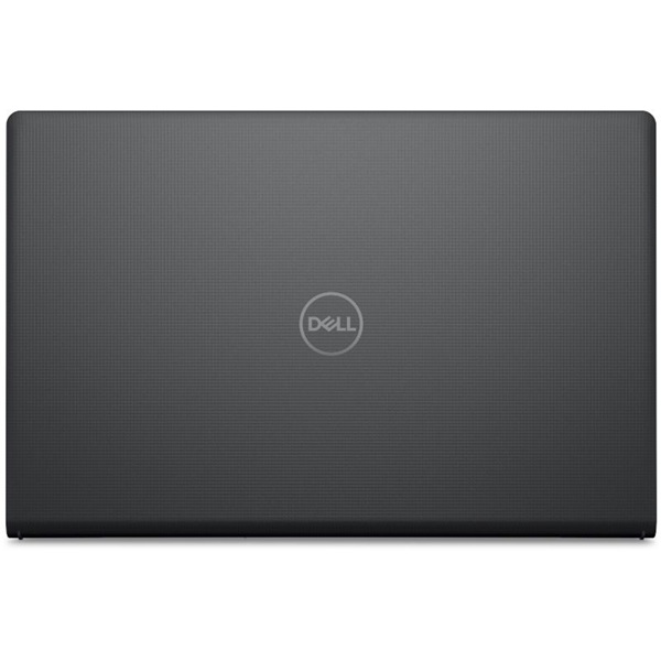 Dell Vostro 3510-38 15,6"FHD/Intel Core i3-1115G4/8GB/256GB/Int.VGA/Linux/fekete laptop