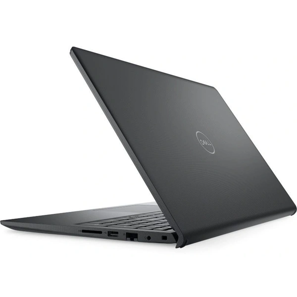 Dell Vostro 3520 15,6"FHD/Intel Core i5-1235U/16GB/1TB/Int.VGA/Linux/fekete laptop (Újszerű)