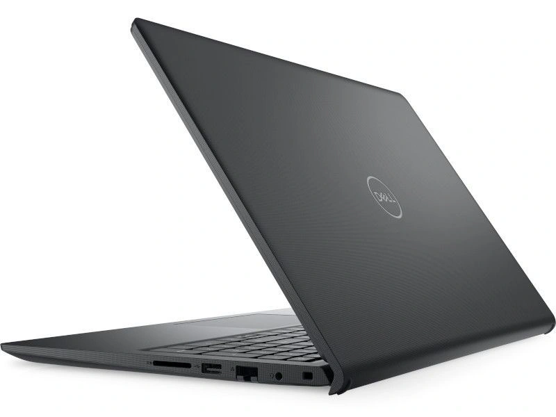 Dell Vostro 3520 15,6"FHD/Intel Core i5-1235U/16GB/1TB/Int.VGA/Linux/fekete laptop (Újszerű)