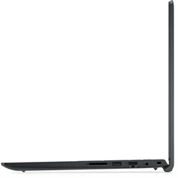 Dell Vostro 3520 15,6"FHD/Intel Core i5-1235U/16GB/512GB/Int.VGA/Win11 Pro/fekete laptop (Újszerű)