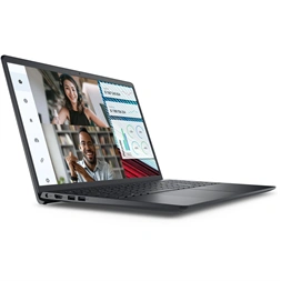 Dell Vostro 3520 15,6"FHD/Intel Core i5-1235U/16GB/512GB/Int.VGA/Win11 Pro/fekete laptop (Újszerű)