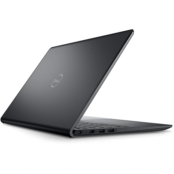Dell Vostro 3520 15,6"FHD/Intel Core i5-1235U/16GB/512GB/Int.VGA/Win11 Pro/fekete laptop (Újszerű)