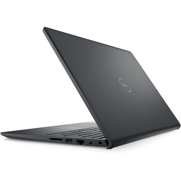 Dell Vostro 3520 15,6"FHD/Intel Core i5-1235U/16GB/512GB/Int.VGA/Win11 Pro/fekete laptop (Újszerű)