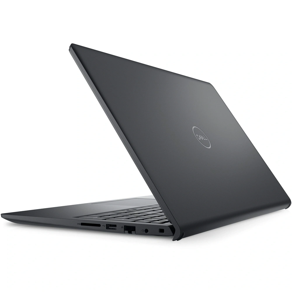 Dell Vostro 3520 15,6"FHD/Intel Core i5-1235U/16GB/512GB/Int.VGA/Win11 Pro/fekete laptop (Újszerű)