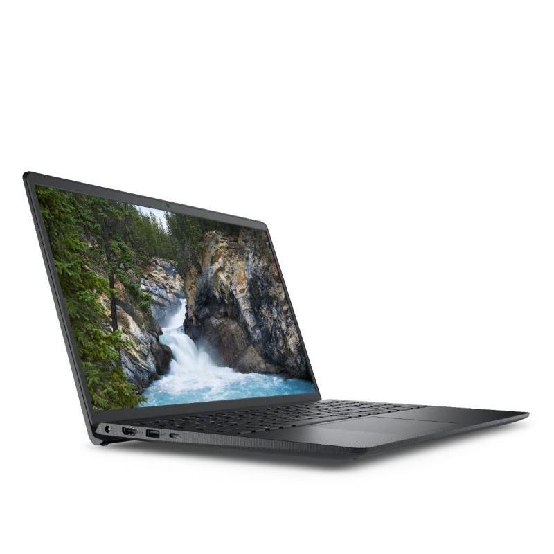 Dell Vostro 3530 15,6"FHD/Intel Core i3-1305U/8GB/512GB/Int.VGA/Win11 Pro/fekete laptop