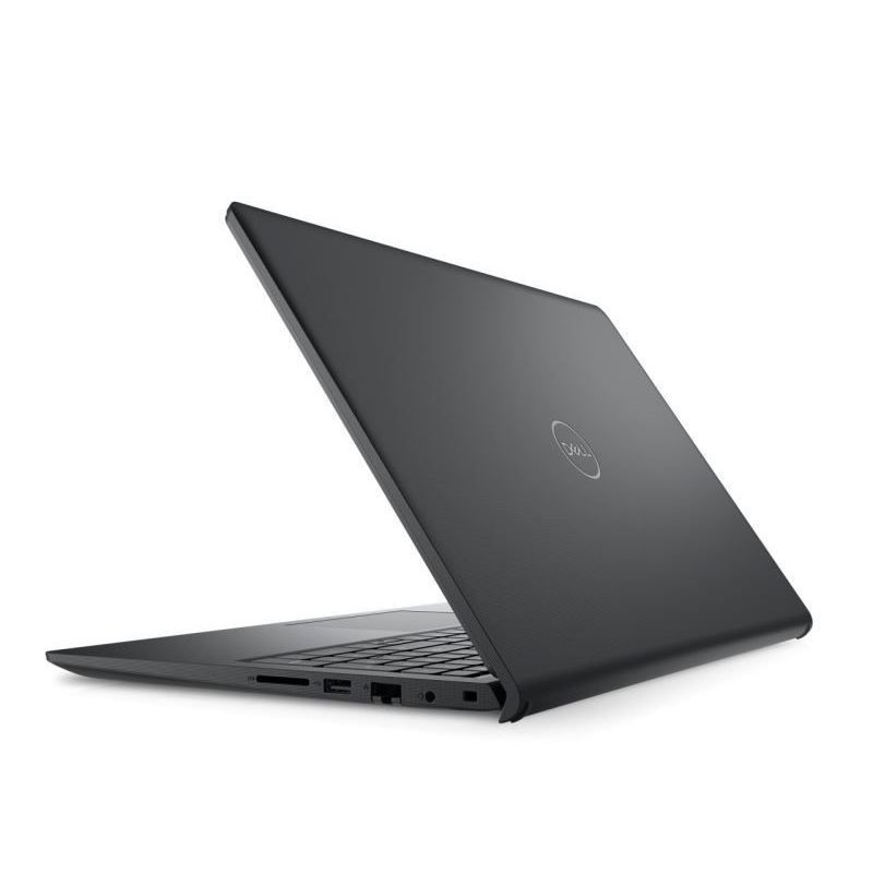 Dell Vostro 3530 15,6"FHD/Intel Core i3-1305U/8GB/512GB/Int.VGA/Win11 Pro/fekete laptop