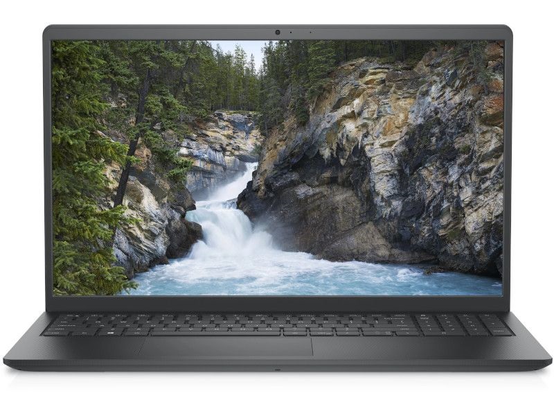 Dell Vostro 3530 15,6"FHD/Intel Core i7-1355U/16GB/512GB/MX 550 2GB/Linux/fekete laptop