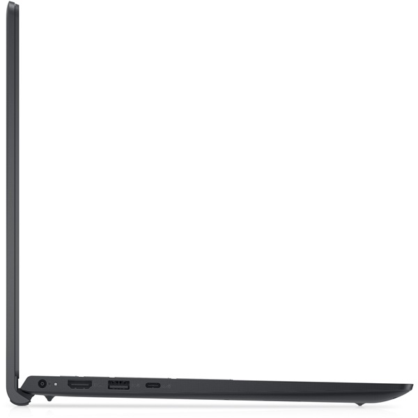 Dell Vostro 3530 15,6"FHD/Intel Core i5-1335U/16GB/512GB/Int.VGA/Linux/fekete laptop (Újszerű)
