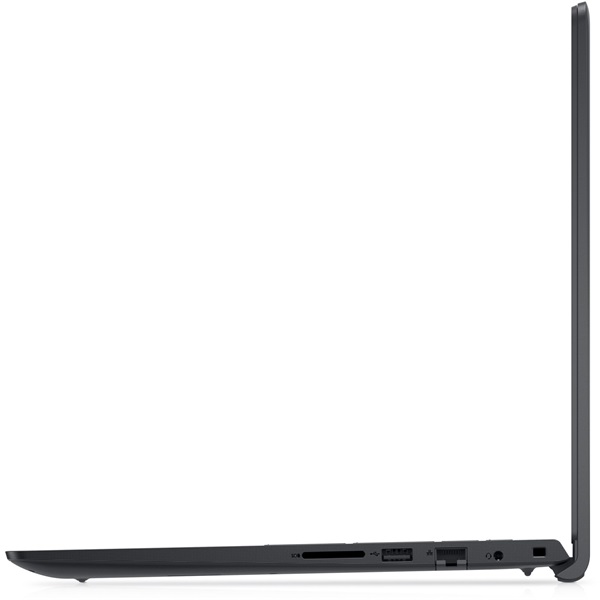 Dell Vostro 3530 15,6"FHD/Intel Core i5-1335U/16GB/512GB/Int.VGA/Linux/fekete laptop (Újszerű)
