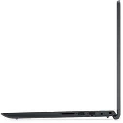 Dell Vostro 3530 15,6"FHD/Intel Core i5-1335U/16GB/512GB/Int.VGA/Linux/fekete laptop (Újszerű)