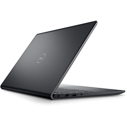 Dell Vostro 3530 15,6"FHD/Intel Core i5-1335U/16GB/512GB/Int.VGA/Linux/fekete laptop (Újszerű)