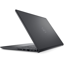 Dell Vostro 3530 15,6"FHD/Intel Core i5-1335U/16GB/512GB/Int.VGA/Linux/fekete laptop (Újszerű)