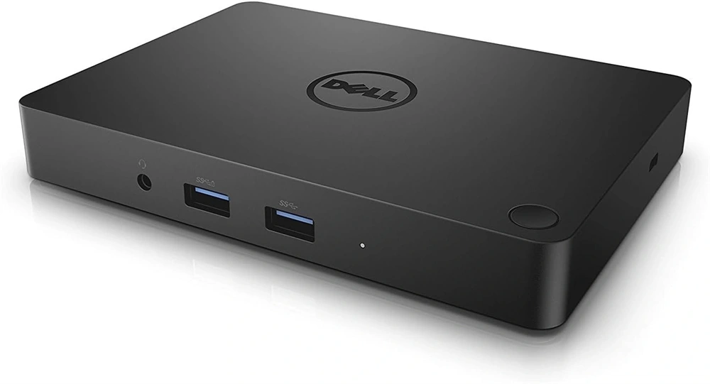 Dell WD15 dokkoló (Használt A)