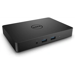 Dell WD15 dokkoló (Használt A)