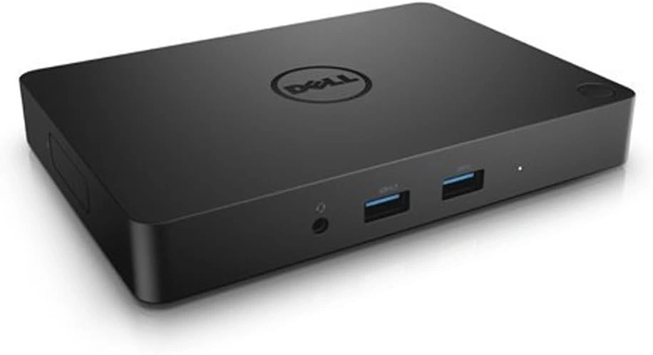 Dell WD15 dokkoló (Használt A)