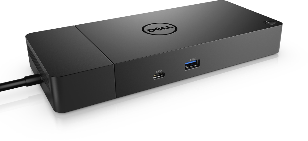 Dell WD19S 180W AC adapterrel USB-C dokkoló