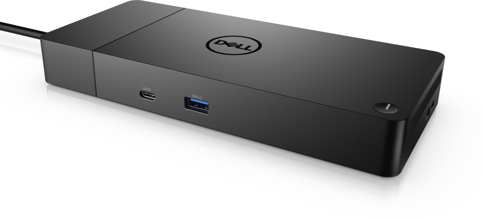 Dell WD19S 180W AC adapterrel USB-C dokkoló