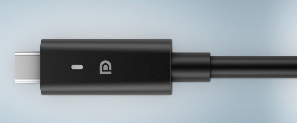 Dell WD19S 180W AC adapterrel USB-C dokkoló