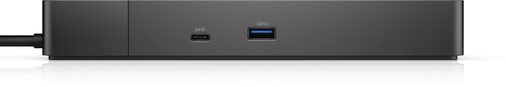 Dell WD19S 180W AC adapterrel USB-C dokkoló