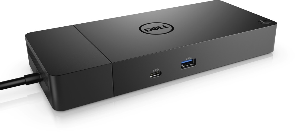 Dell WD19S USB-C 130W univerzális dokkoló