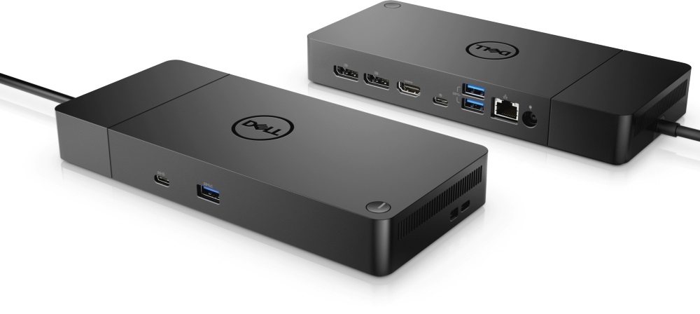 Dell WD19S USB-C 130W univerzális dokkoló