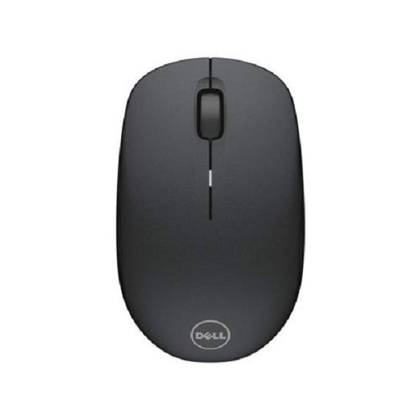 Dell WM126 vezeték nélküli optikai egér