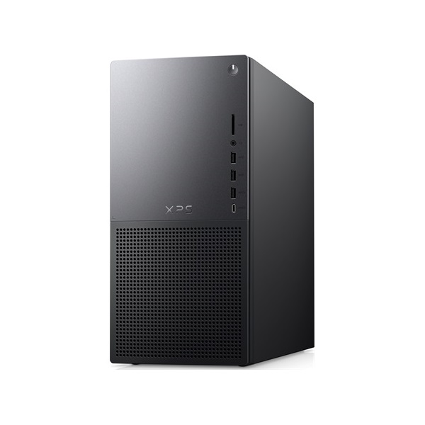 Dell XPS 8960 MT/i7-13700/32GB/1TB SSD/Win11 Pro/RTX 4070 12GB/fekete asztali számítógép