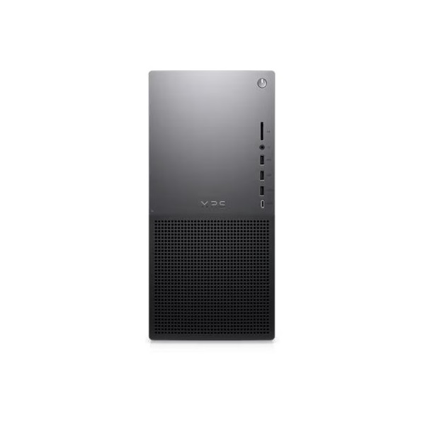 Dell XPS 8960 MT/i7-13700/32GB/1TB SSD/Win11 Pro/RTX 4070 12GB/fekete asztali számítógép