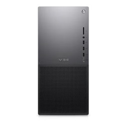 Dell XPS 8960 MT/i7-13700/32GB/1TB SSD/Win11 Pro/RTX 4070 12GB/fekete asztali számítógép