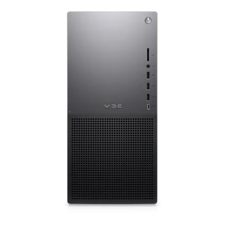 Dell XPS 8960 MT/i7-13700/32GB/2TB + 1TB SSD/Win11 Pro/RTX 4070 Ti 12GB/fekete asztali számítógép