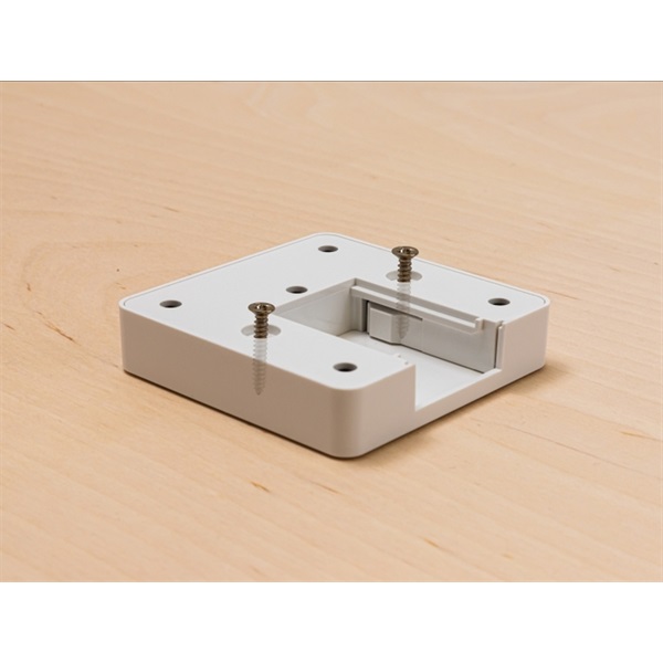 Delock 11502 PD 3.0 20 W 3xAC/USB/Type-C fehér elosztó
