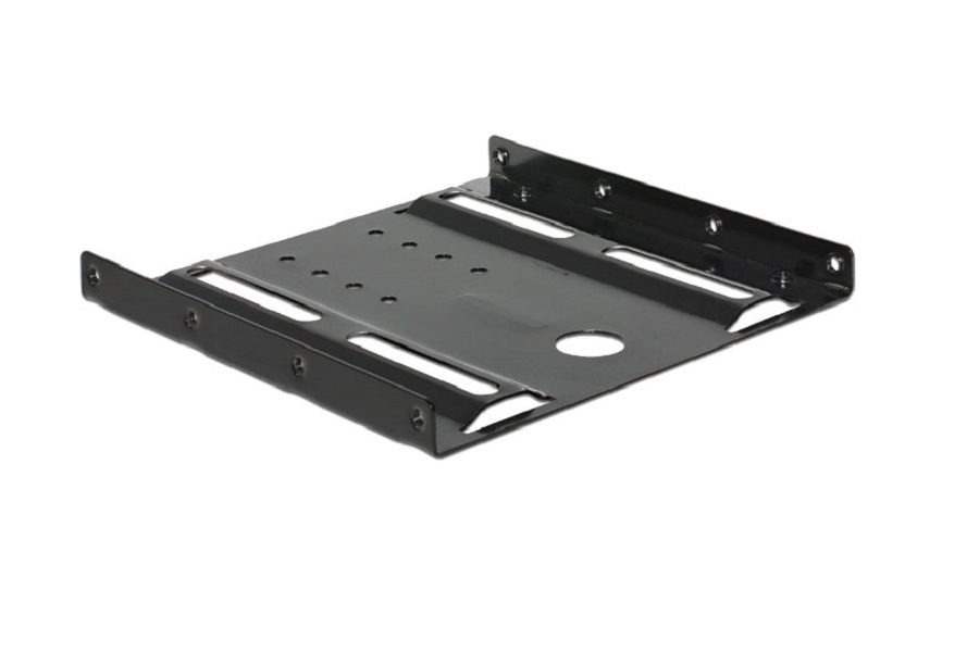 Delock 18205 2.5" - 3.5" beépítő keret