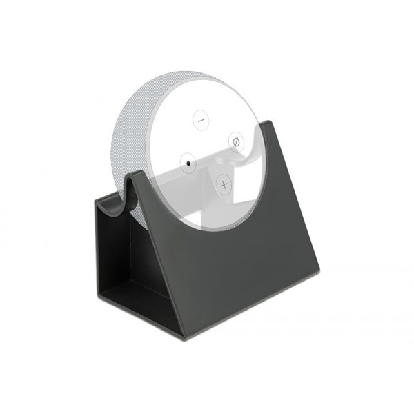Delock 18311 3. generációs Echo Dot állvány