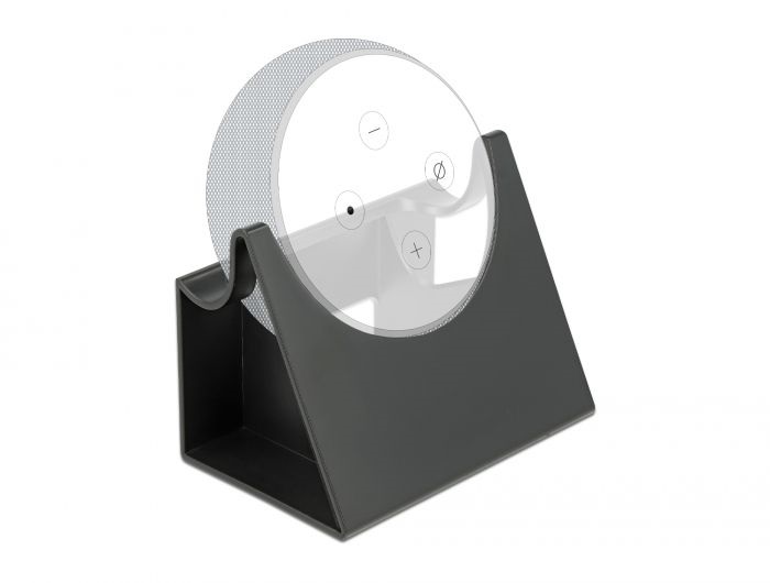 Delock 18311 3. generációs Echo Dot állvány