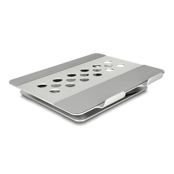 Delock 18442 tablet és laptop állvány dokkoló állomással